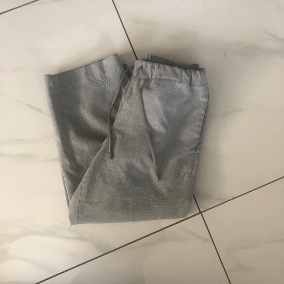 Babaton Culotte pants - Picture 1 of 5
